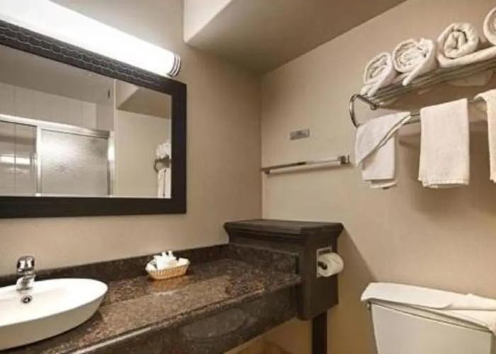 All Stay Suites