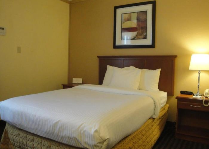 All Stay Suites