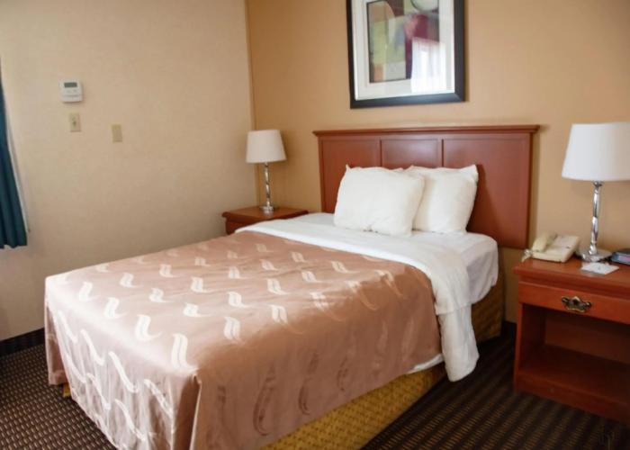 All Stay Suites