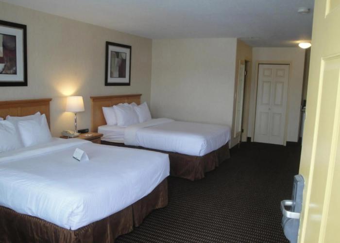 All Stay Suites