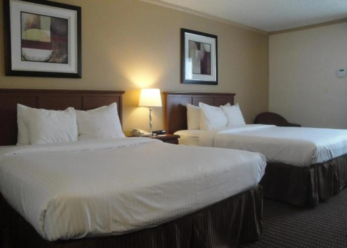 All Stay Suites