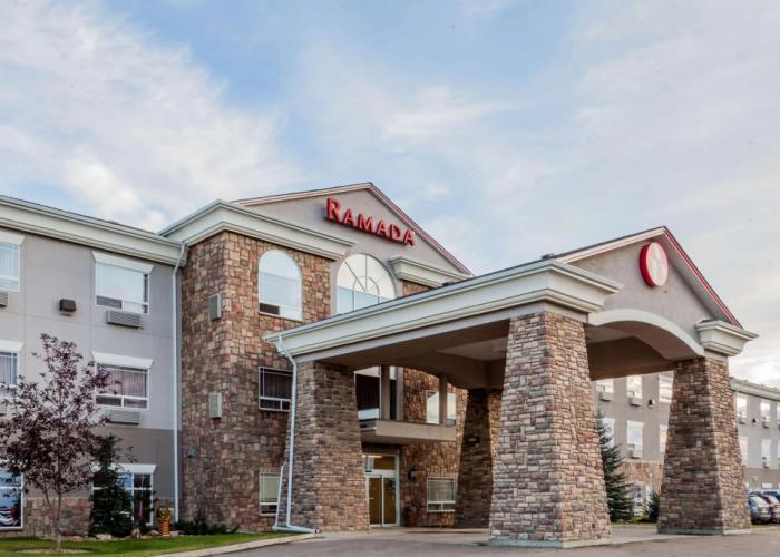 Ramada by Wyndham Westlock