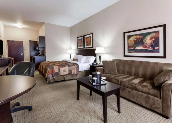 Ramada by Wyndham Westlock
