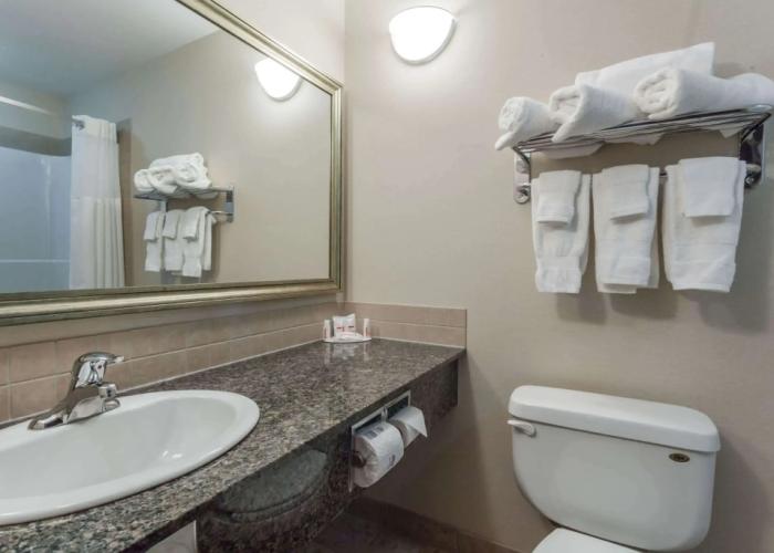 Ramada by Wyndham Westlock