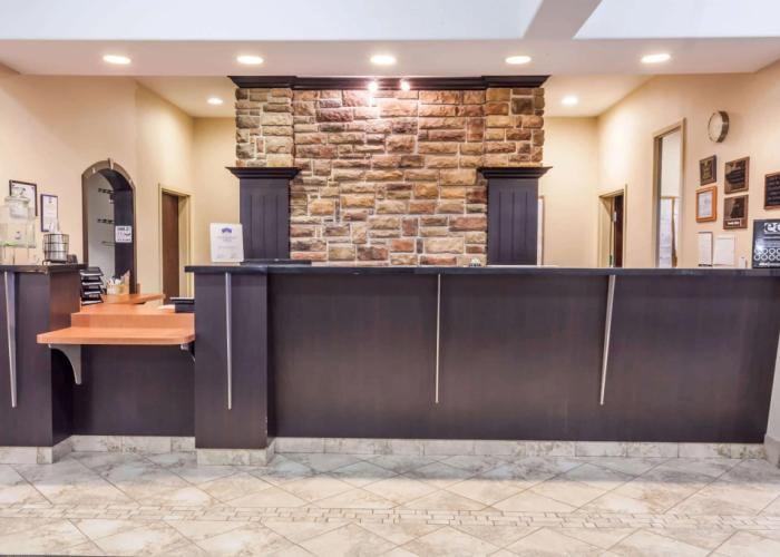 Ramada by Wyndham Westlock
