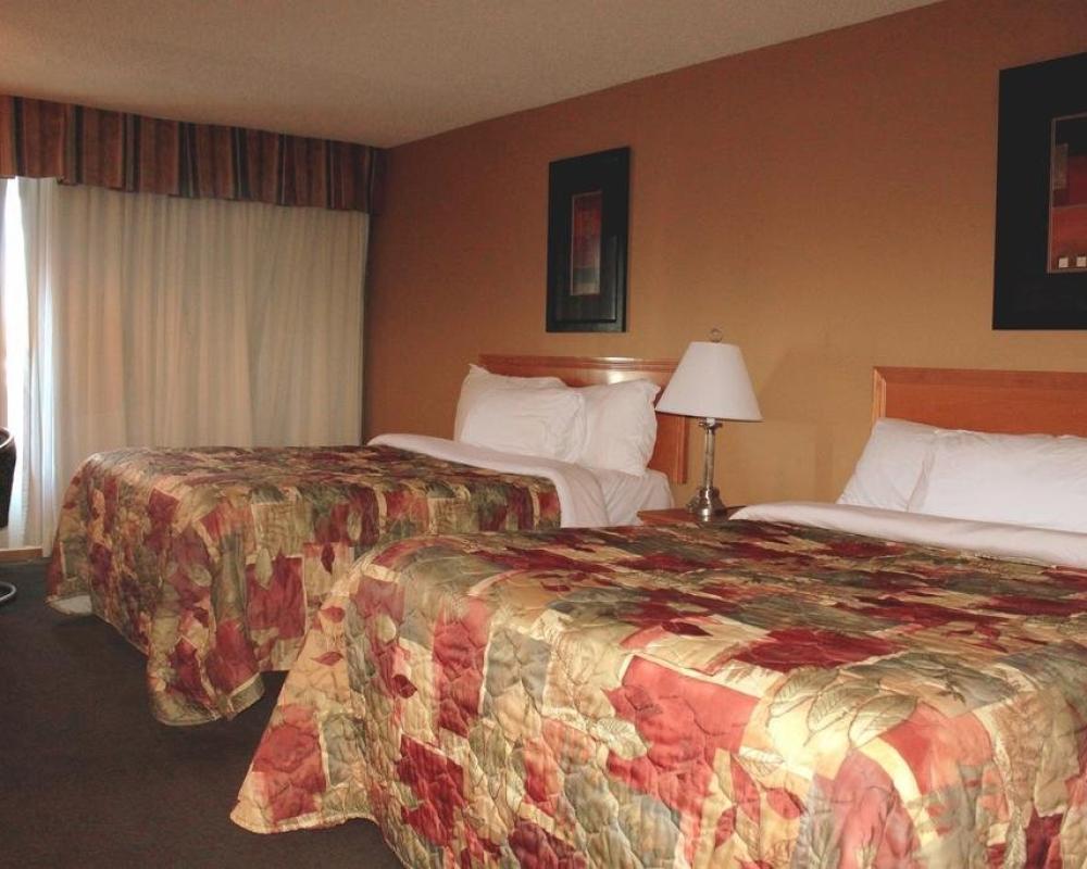 Westlock Inn and Conference Centre