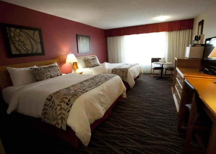 Westlock Inn and Conference Centre