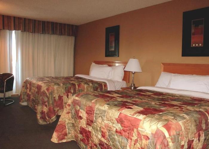 Westlock Inn and Conference Centre