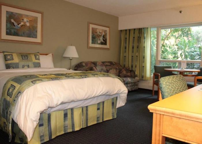 Westlock Inn and Conference Centre