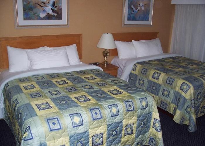 Westlock Inn and Conference Centre