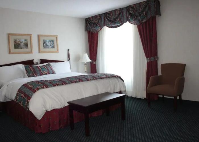 Westlock Inn and Conference Centre