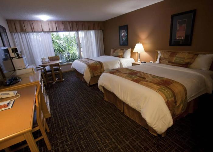 Westlock Inn and Conference Centre