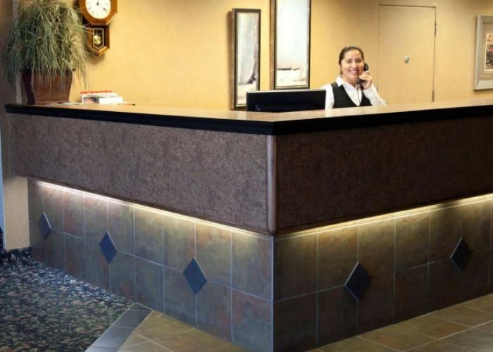 Westlock Inn and Conference Centre