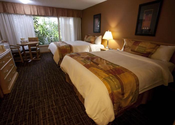 Westlock Inn and Conference Centre