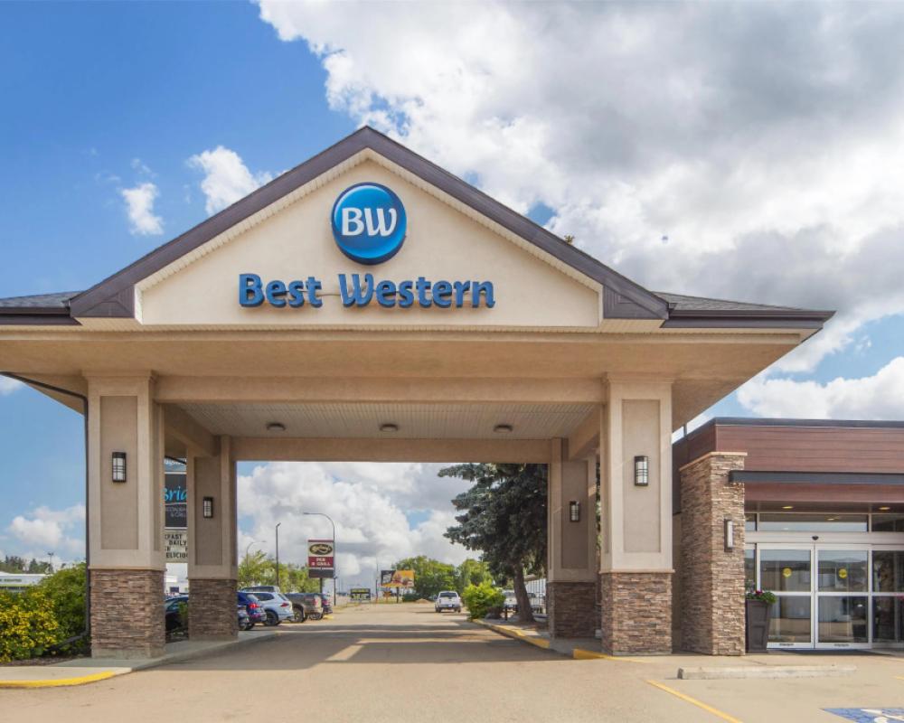 Best Western Wayside Inn