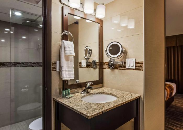Best Western Wayside Inn