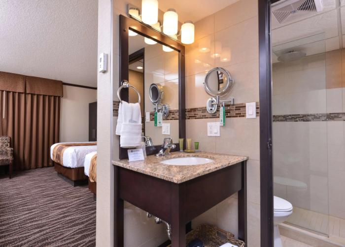 Best Western Wayside Inn