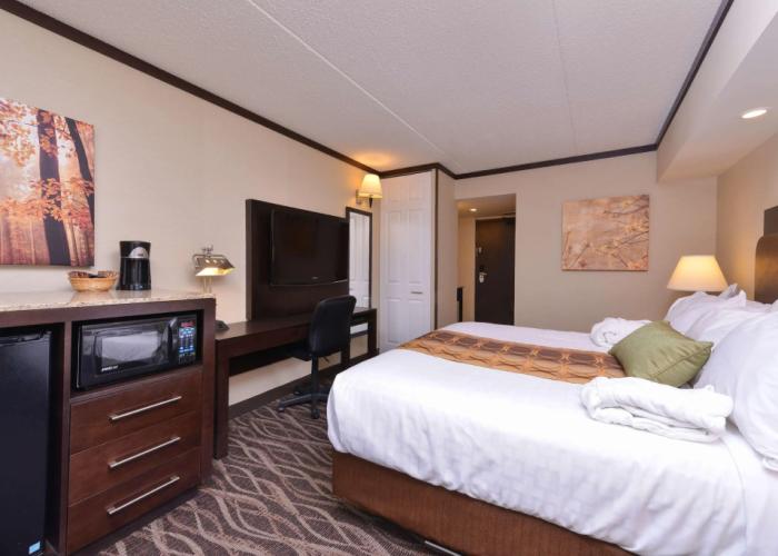 Best Western Wayside Inn