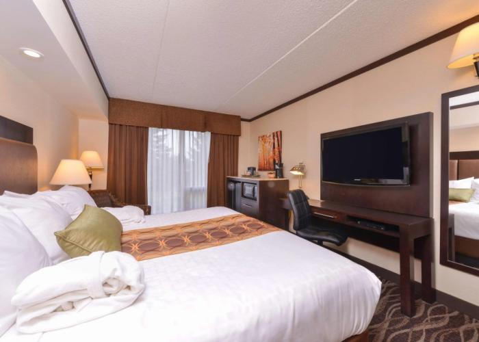 Best Western Wayside Inn