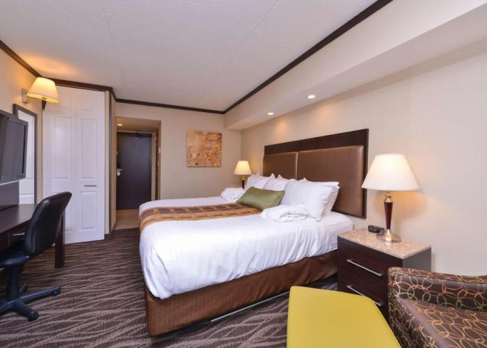 Best Western Wayside Inn