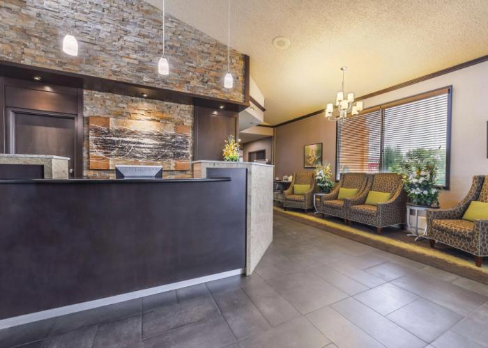 Best Western Wayside Inn