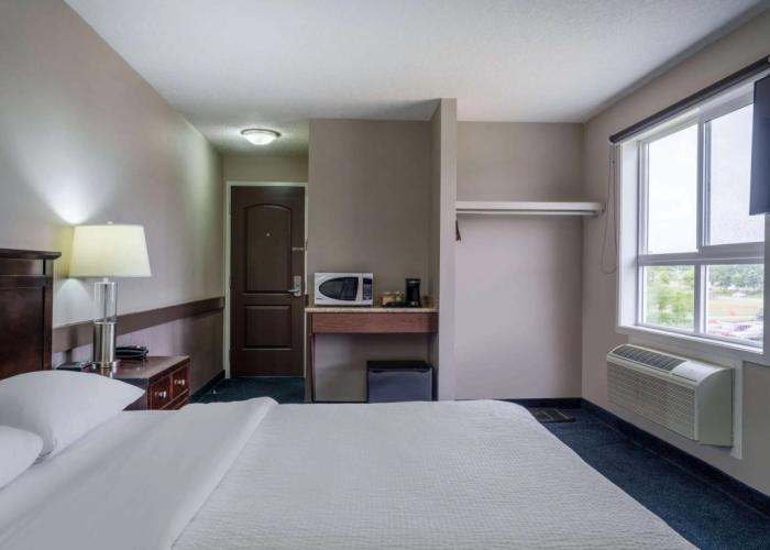 Travelodge by Wyndham Wetaskiwin