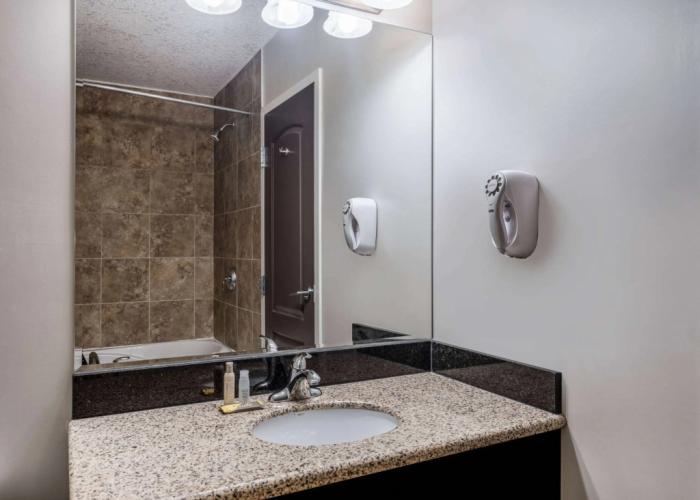 Travelodge by Wyndham Wetaskiwin