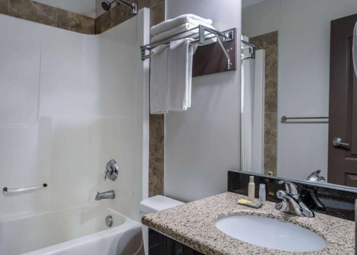 Travelodge by Wyndham Wetaskiwin