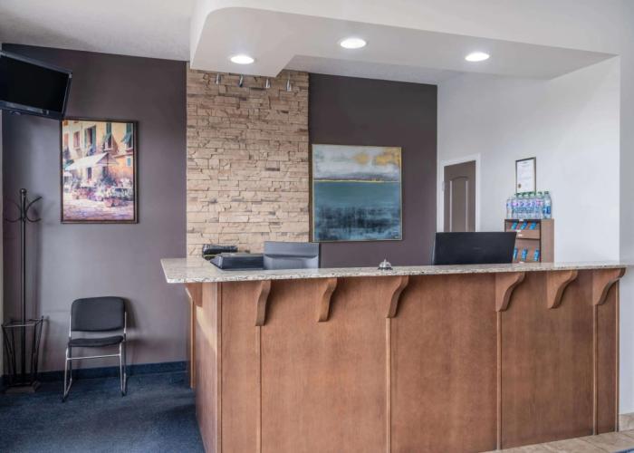 Travelodge by Wyndham Wetaskiwin