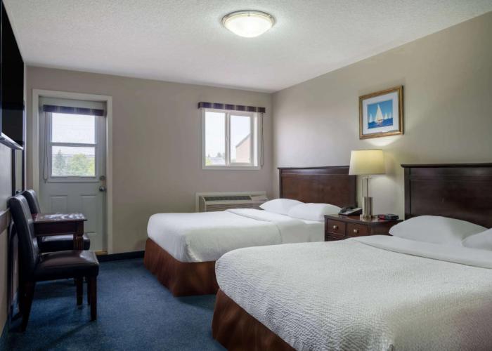 Travelodge by Wyndham Wetaskiwin