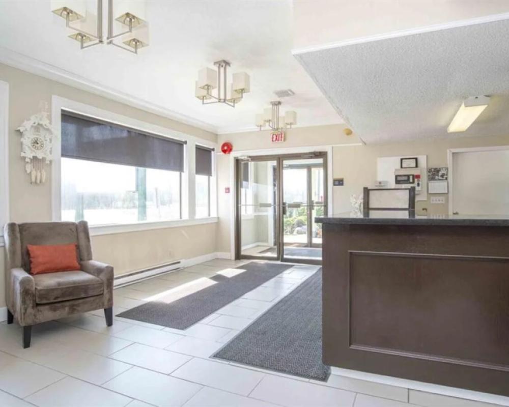 Sandman Inn Blue River