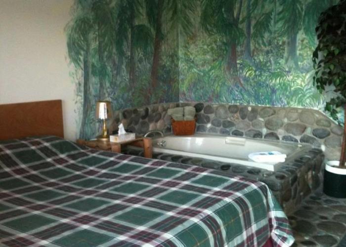 Bear's Claw Lodge