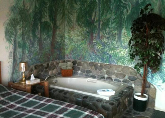 Bear's Claw Lodge