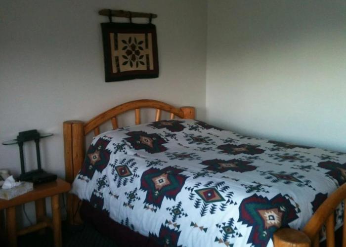 Bear's Claw Lodge
