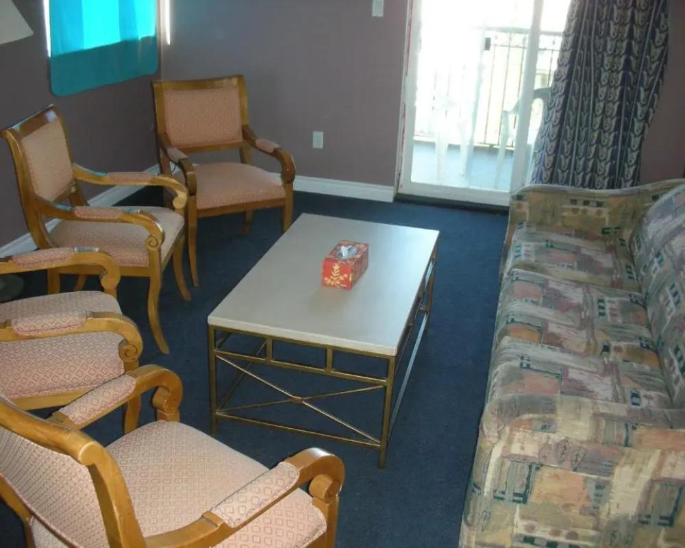 фото Cache Creek Inn