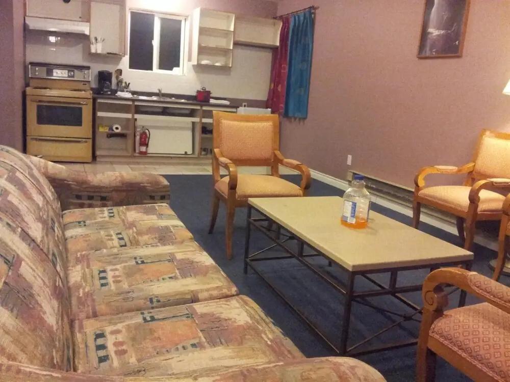 фото Cache Creek Inn