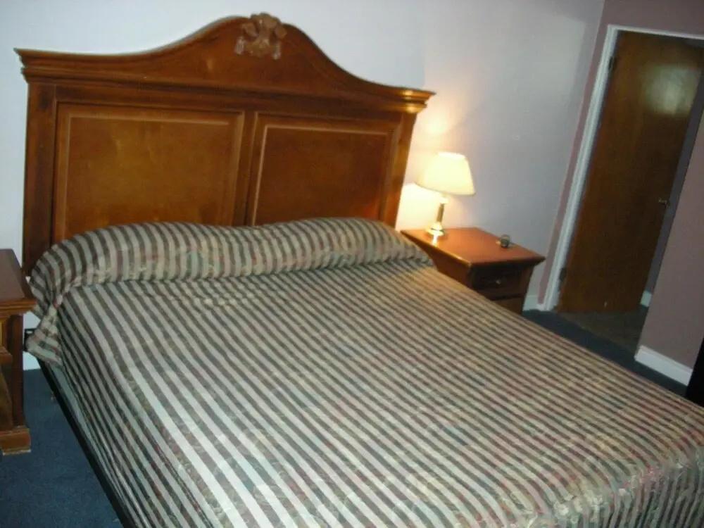 фото Cache Creek Inn