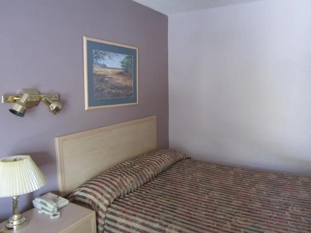 фото Cache Creek Inn