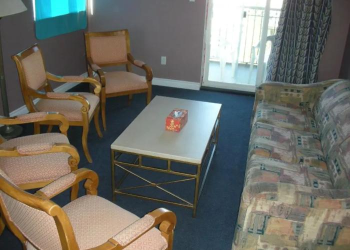 Cache Creek Inn