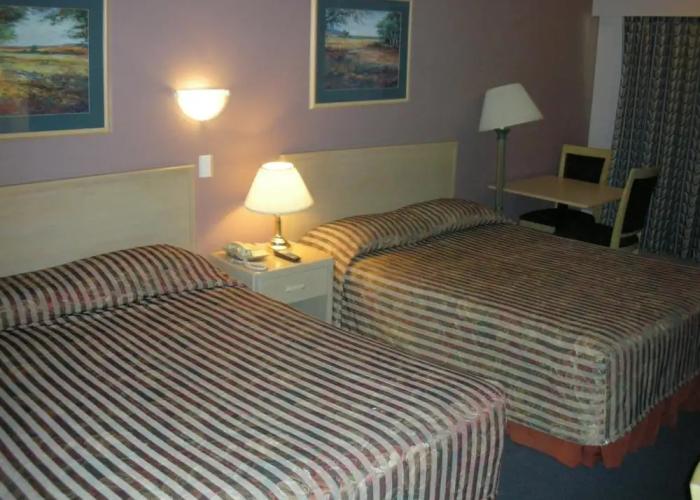 Cache Creek Inn