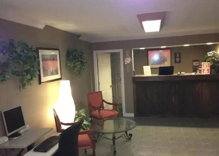 Cache Creek Inn