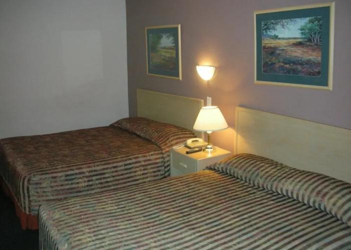 Cache Creek Inn