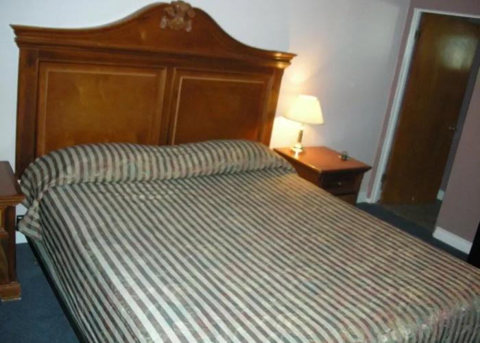 Cache Creek Inn