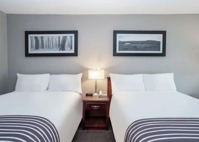 Sandman Inn Cache Creek