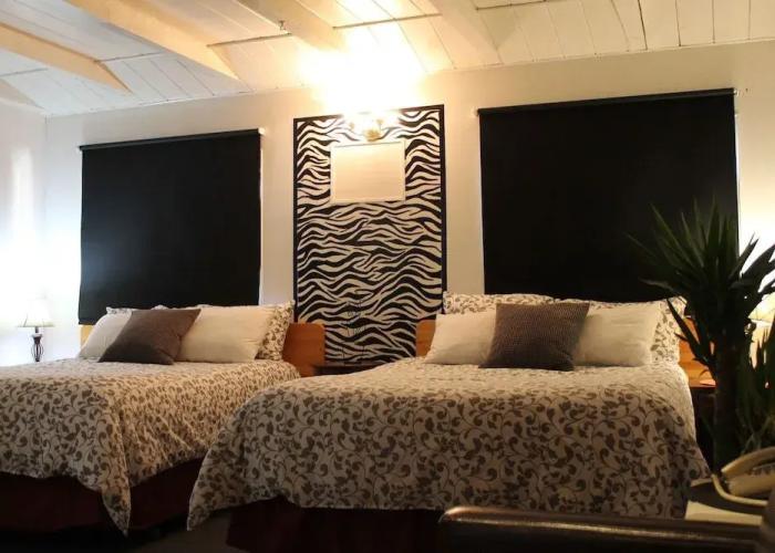Sage Hills Motel