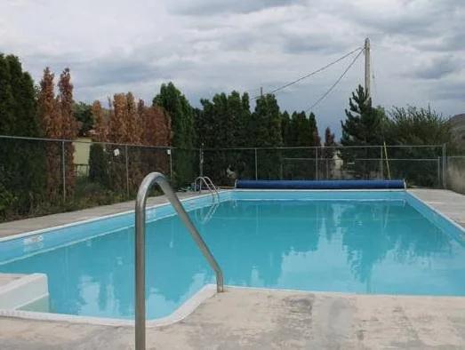 Sage Hills Motel