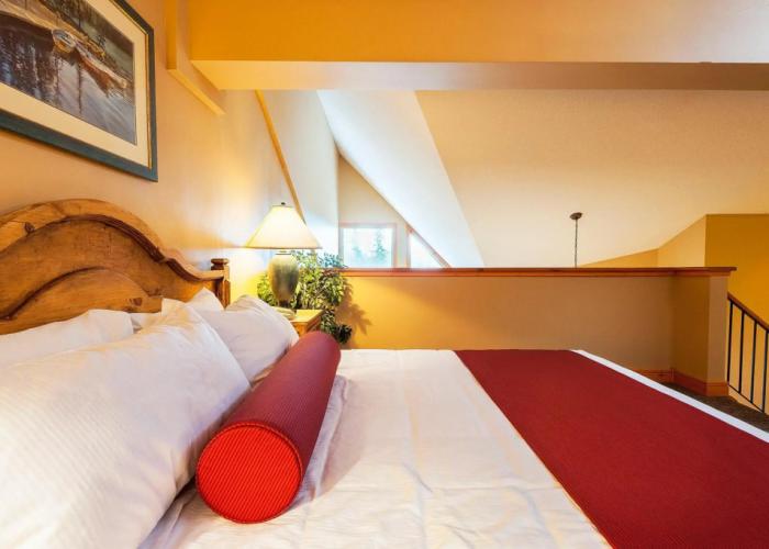 Lizard Creek Lodge