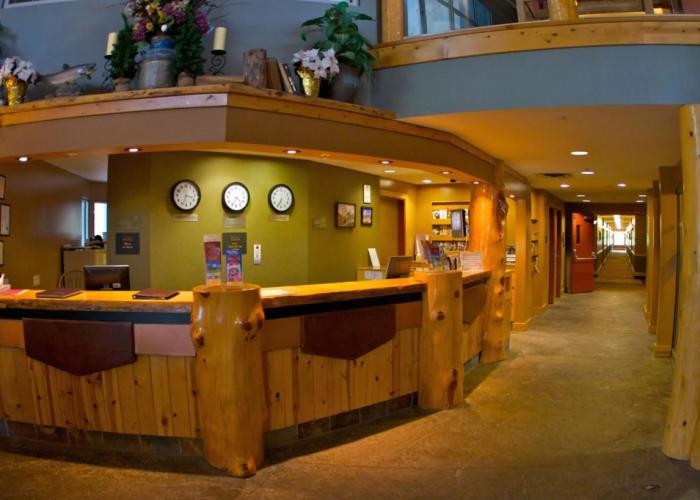 Fernie Stanford Resort