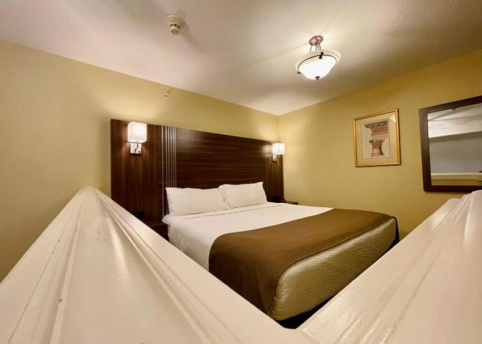 Fernie Stanford Resort
