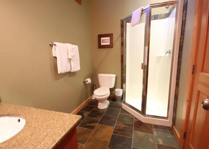 Pinnacle Ridge Chalets by Fernie Lodging